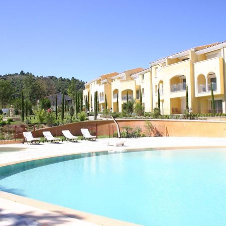 Residence Odalys La Licorne De Haute Provence Греу-ле-Бэн Экстерьер фото