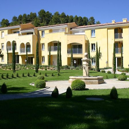 Residence Odalys La Licorne De Haute Provence Греу-ле-Бэн Экстерьер фото