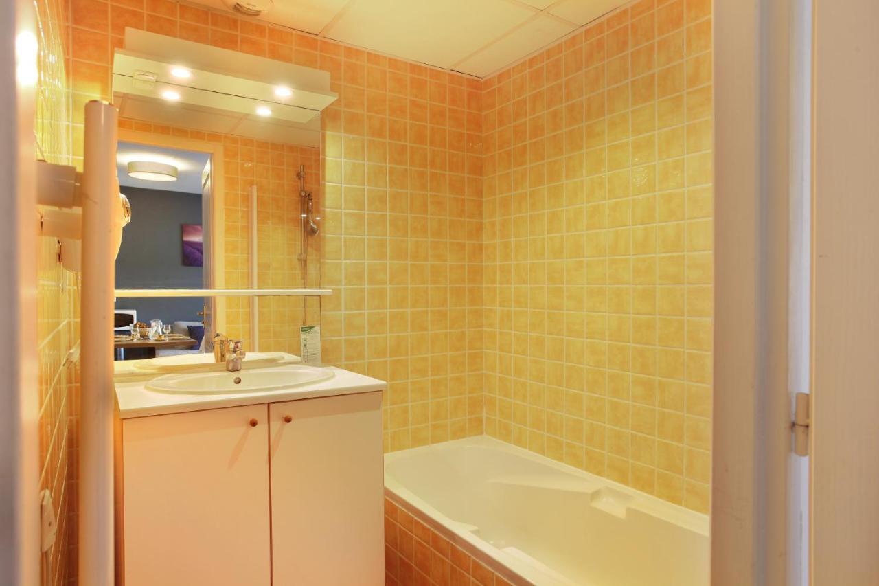 Residence Odalys La Licorne De Haute Provence Греу-ле-Бэн Экстерьер фото