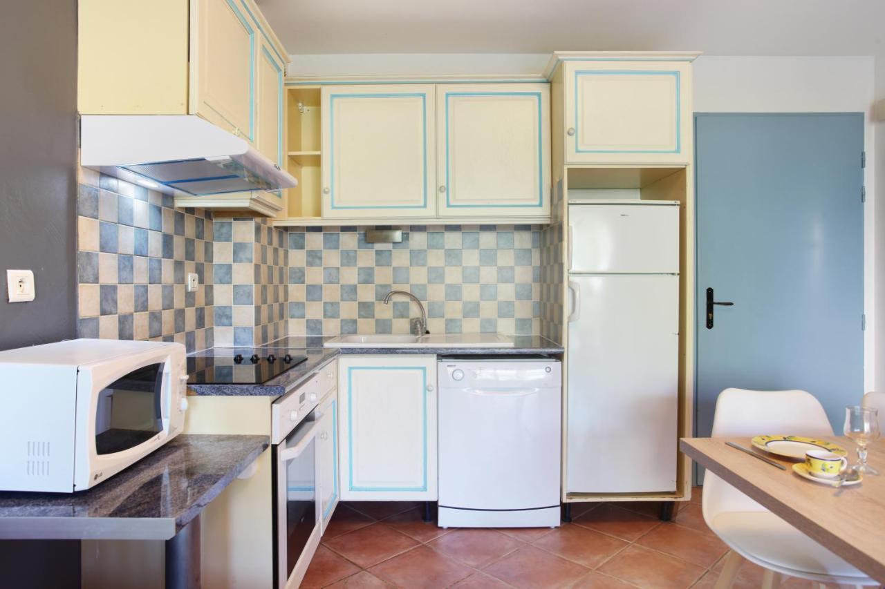 Residence Odalys La Licorne De Haute Provence Греу-ле-Бэн Экстерьер фото