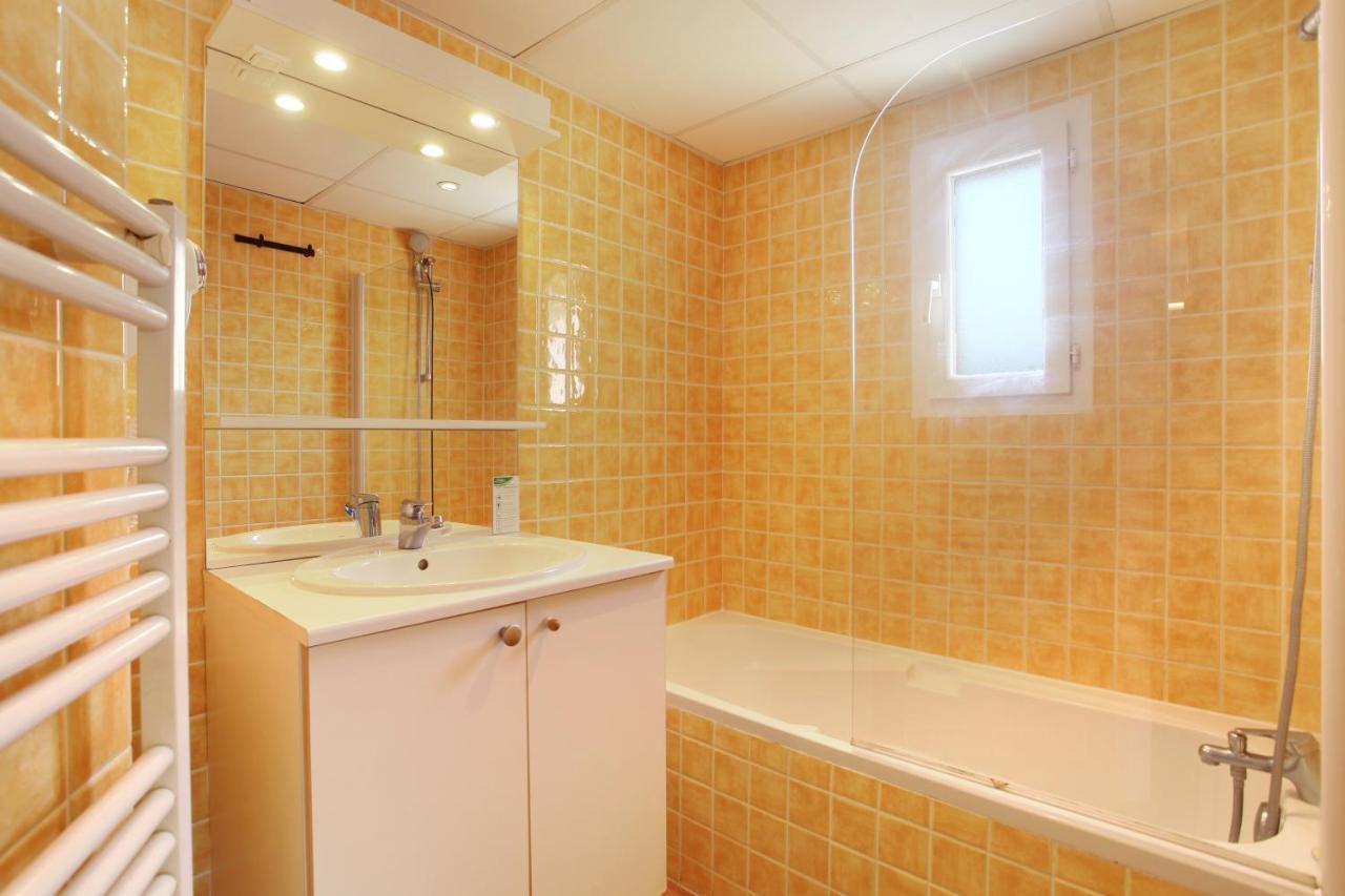 Residence Odalys La Licorne De Haute Provence Греу-ле-Бэн Экстерьер фото