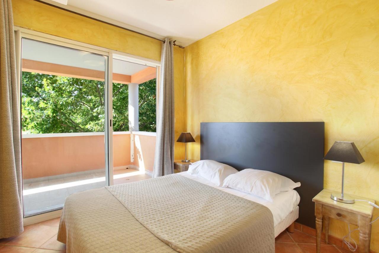 Residence Odalys La Licorne De Haute Provence Греу-ле-Бэн Экстерьер фото