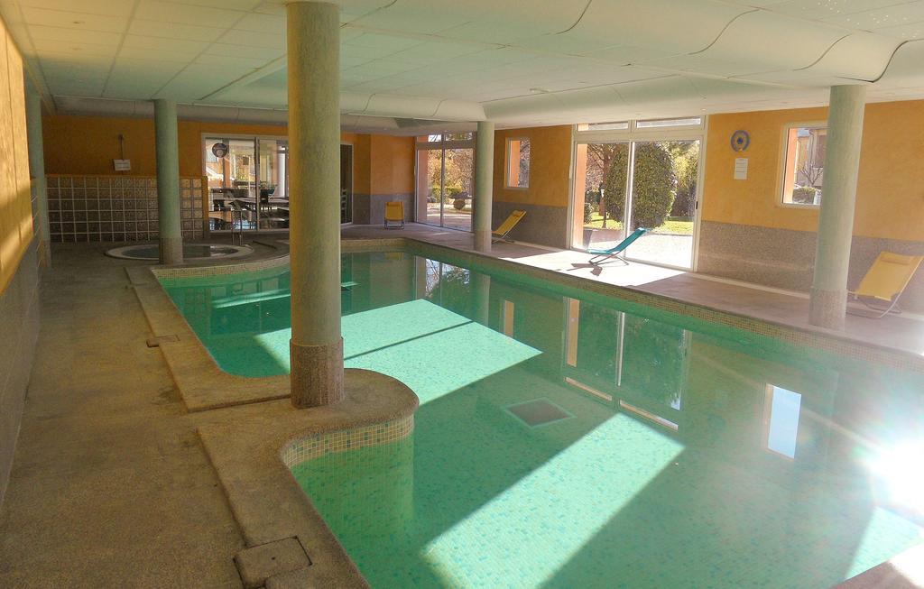 Residence Odalys La Licorne De Haute Provence Греу-ле-Бэн Экстерьер фото